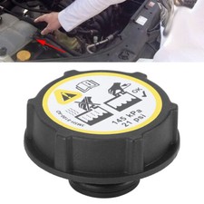 COOLANT EXPANSION WATER TANK