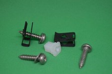 Horncast Mounting Fixing Set