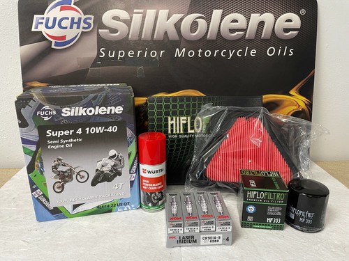 Kawasaki zx10r service - zx10r,