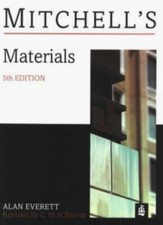 Materials (Mitchells Building