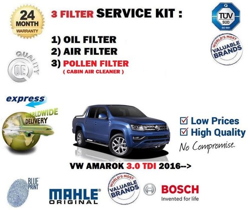 For amarok dti pickup - for, vw