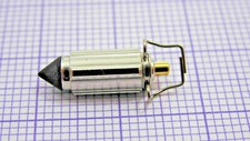 Float Needle 4.45x4.45 Sprung