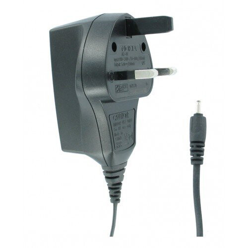 Genuine nokia mains wall - genuine,
