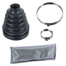 Genuine Blue Print CV Boot Kit