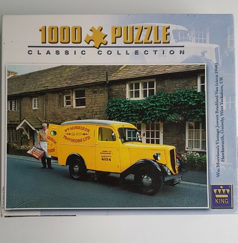 King classic collection 1000 - king,