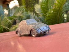 PRAMETA VOLKSWAGEN Beetle PRETZEL BEETLE RARE no MÄRKLIN no TippCo no Dinky