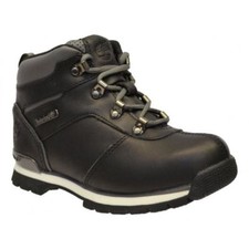 TIMBERLAND SPLITROCK 2 HIKER BOOTS TODDLERS KIDS UK 4.5 JUNIOR / EU 21 NEW