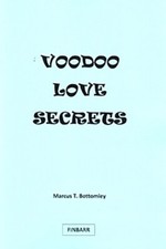 VOODOO LOVE SECRETS Finbarr
