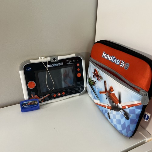 Vtech innotab wifi kids - vtech, 3s
