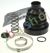 RIGHT OR LEFT JOINT RUBBER