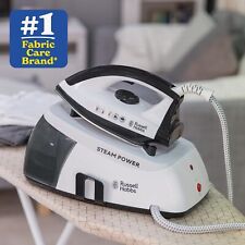 2400W Steam Generator Iron 90g