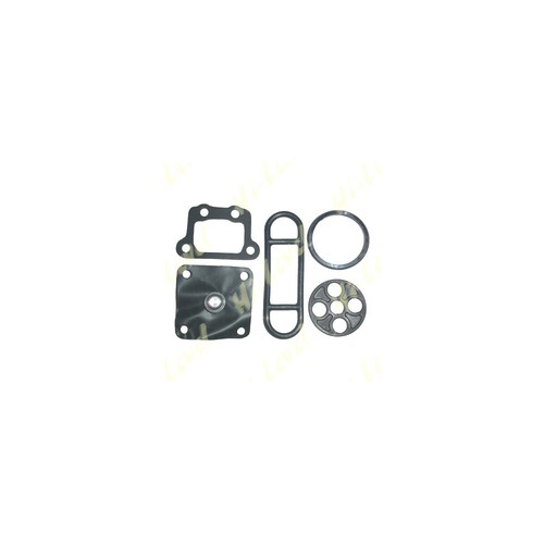Hendler fuel tap repair - fuel,