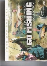 The John Wilson Go Fishing