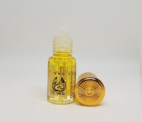6ml egyptian musk perfume - 6ml,