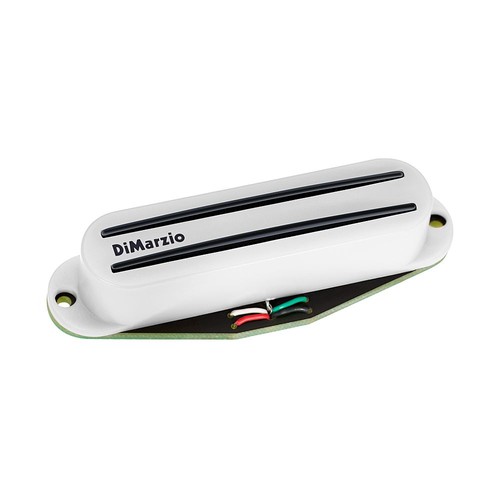 Dimarzio air norton strat - dimarzio,