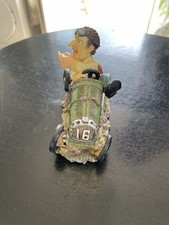 Shudehill Crazy Car Racing