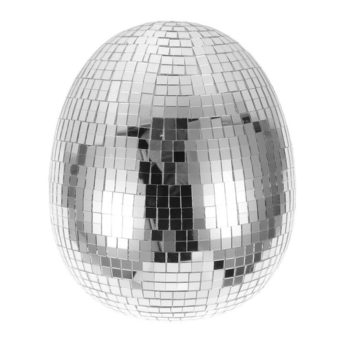Mirror disco easter egg - disco,