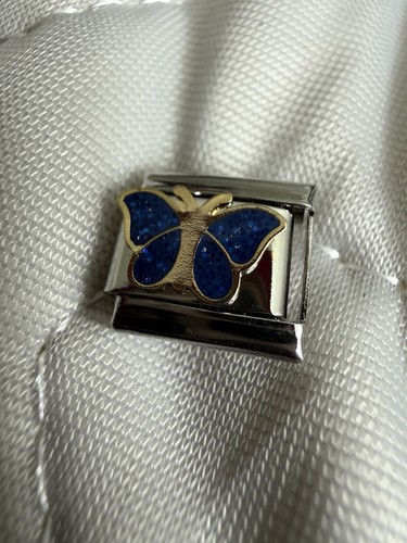 Nomination classic silver and - nomination,