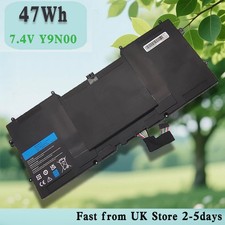 PKH18 Battery For DELL XPS 13