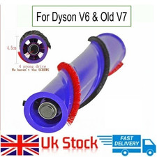 For Dyson V6 Brushbar DC59 V6