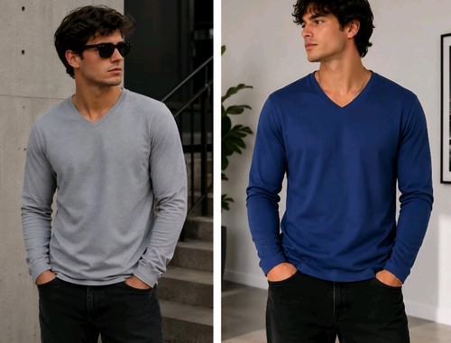 Long sleeve shirt - x,