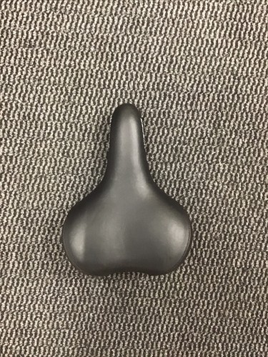 Wisper bike saddle - wisper,