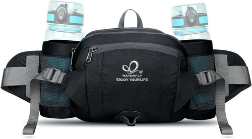 Waterfly hiking waist pack - waterfly,