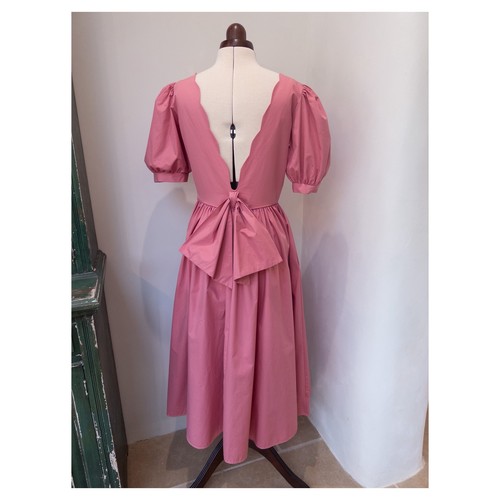 Vintage laura ashley pink - ashley,