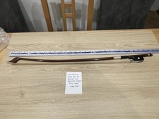 Double Bass Bow 4/4 Otto