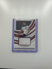 Kalvin Phillips England Leeds