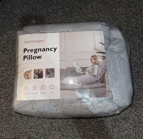 Momcozy shaped pregnancy - momcozy, u-shaped
