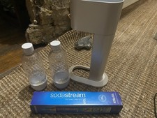 Soda Stream Sparkling Water