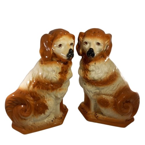 Mid century staffordshire - mid,