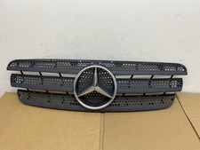 MERCEDES ML W163 01-05 FRONT