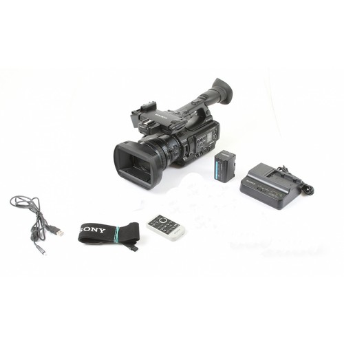 Sony xdcam pmw - pmw-200, +