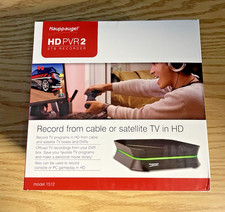 Hauppauge HD PVR 2 HD Video