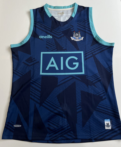Dublin gaa training - gaa, mens