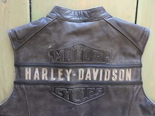 Harley Davidson XL Men's