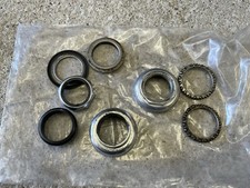 Shimano 600 1" Threaded Headset Needs Seal