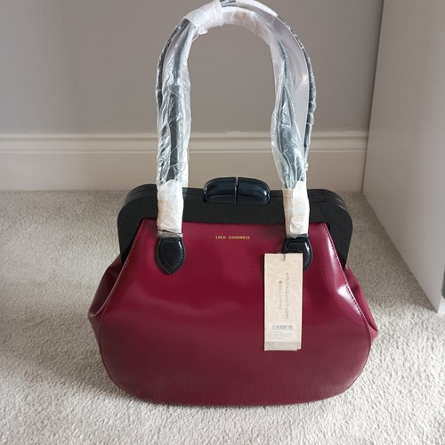 Lulu guinness mid - guinness,