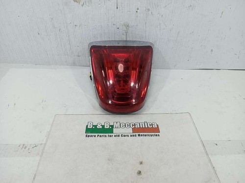Rear light vespa - rear,
