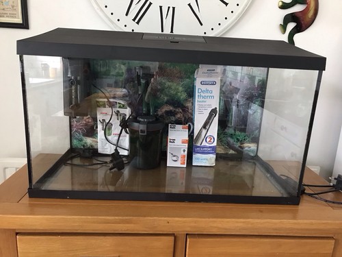 Aquael 74cm x35cm cm - x, 42