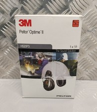 3M Peltor Optime II H520P3