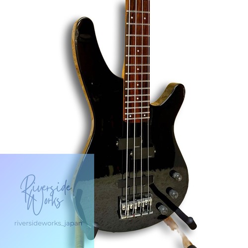1986 ibanez proline bass - ibanez,