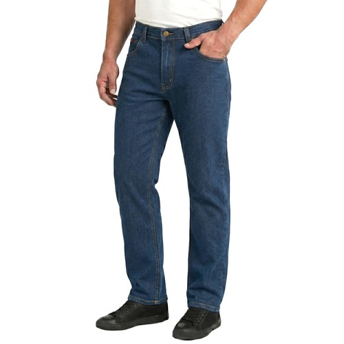 Lcpnt219 men stretch denim - men's,