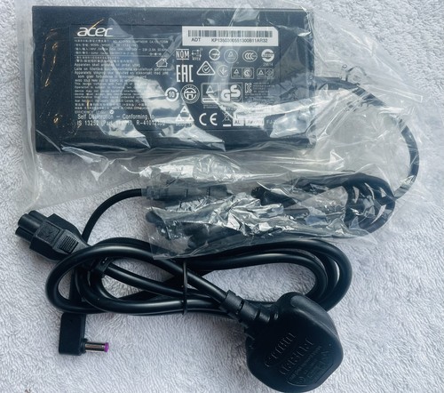 New acer 1131 ac adapter - acer,