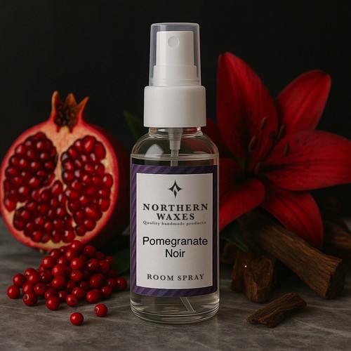 Pomegranate noir long - noir,