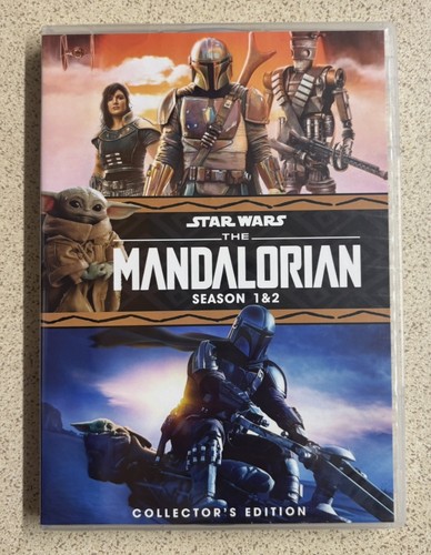 The mandalorian season - season, one