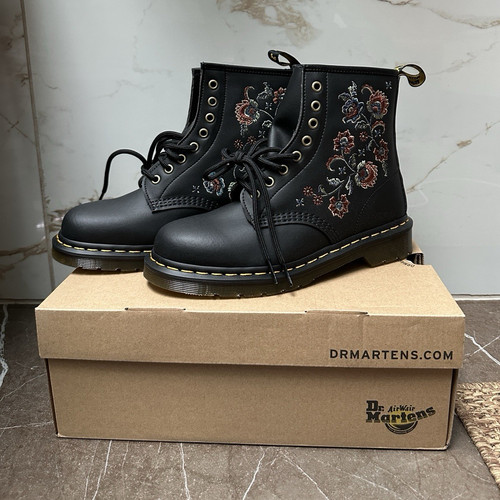 Martens 1460 vonda tf - 1460,
