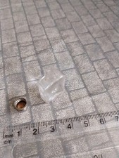 Vintage Miniature Glass